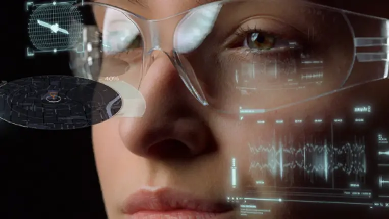 Beszédet feliratozó okosszemüveget fejlesztettek ki siketek és nagyothallók részére