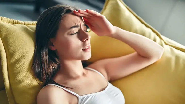  Ezek az egészségügyi problémák anyai ágon szoktak öröklődni 