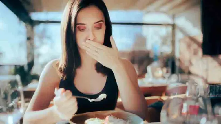 Mutatjuk, mit együnk, ha ég a gyomrunk