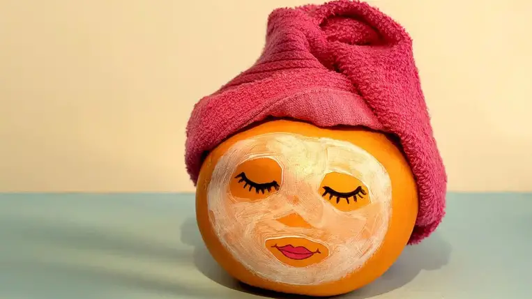  Ne dobd ki a maradék sütőtököt: így hasznosíthatod a szépségápolási rutinodban 