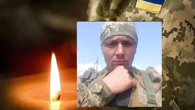 Az orosz -ukrán háborúban életét vesztette a kárpátaljai Mikola Sztankanics.