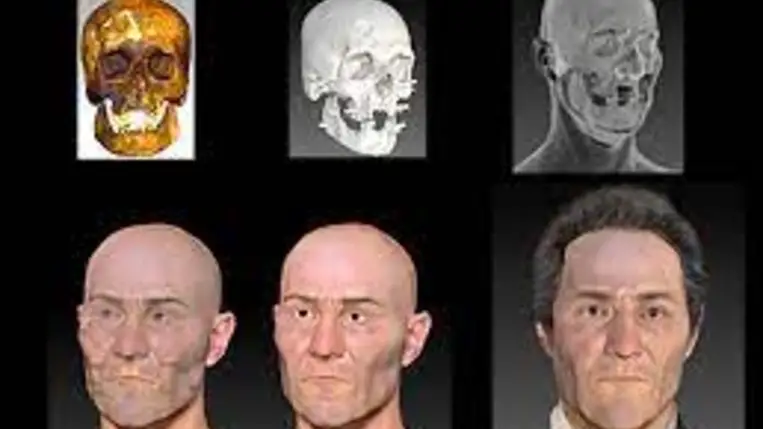 Több mint 200 évvel halála után megmutatták hogy nézhetett ki a férfi, akit vámpírnak hittek