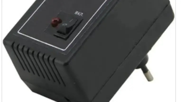 Az áramszüneti riasztókészülék