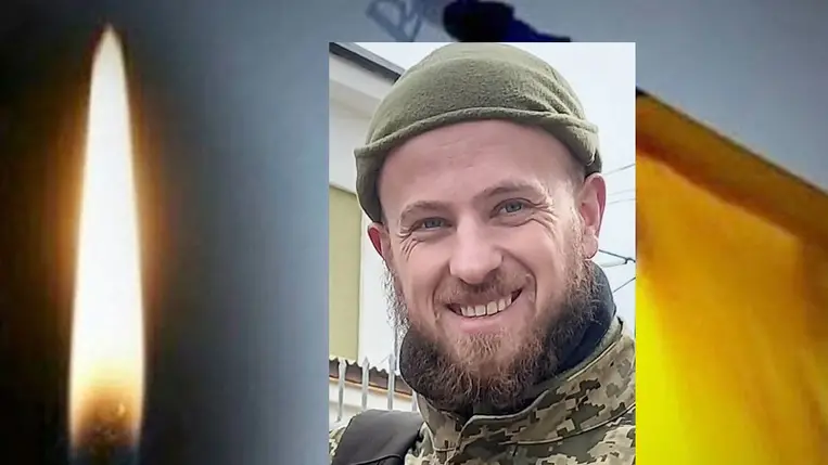 Háború: 28 éves munkácsi fiatalember a háború újabb áldozata