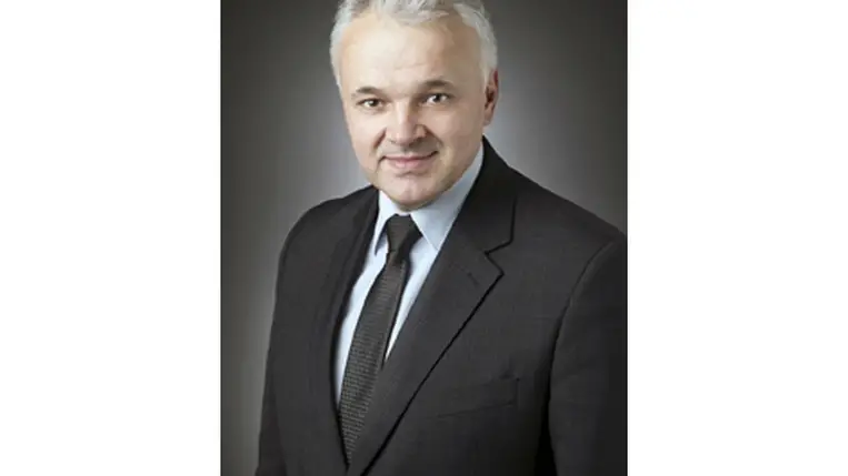 Zán Fábián Sándor, a Kárpátaljai Református Egyházkerület püspöke