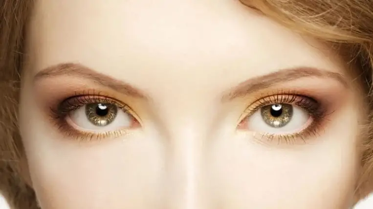 Bajok, melyeket az A-vitamin hiánya okoz