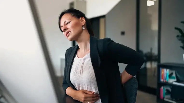  Mindig lelki okai vannak ennek a 7 gyakori betegségnek 