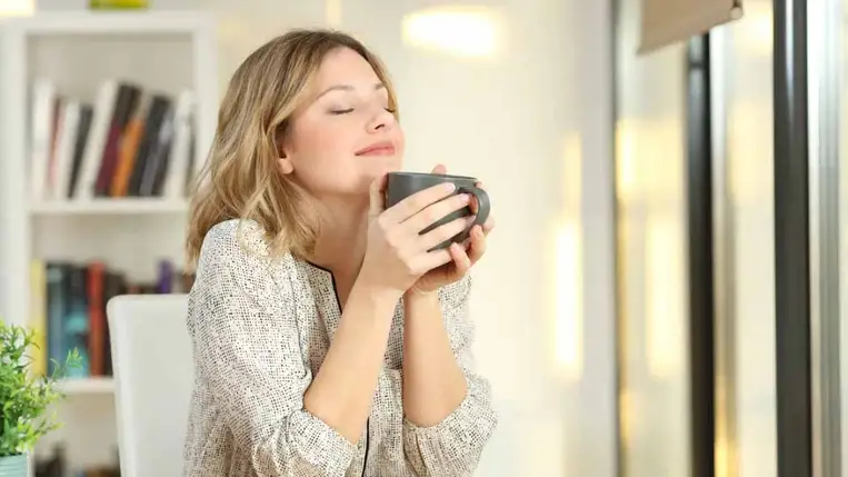 Amit a boldog és egészséges emberek már reggel 8 előtt elvégeznek