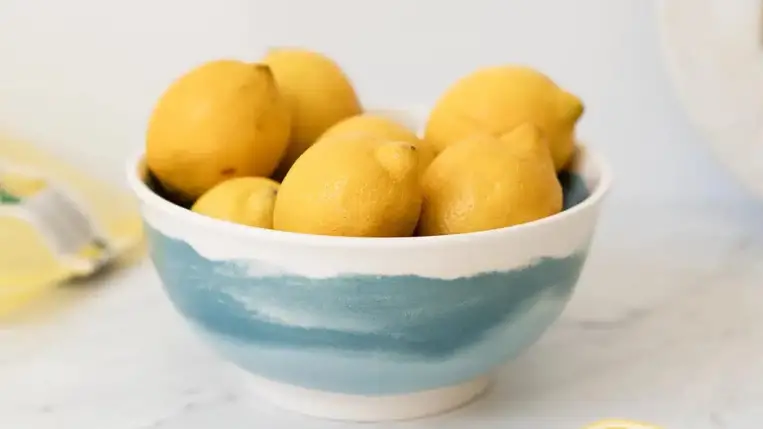 Így tarthatod hosszú heteken át is frissen a citromot