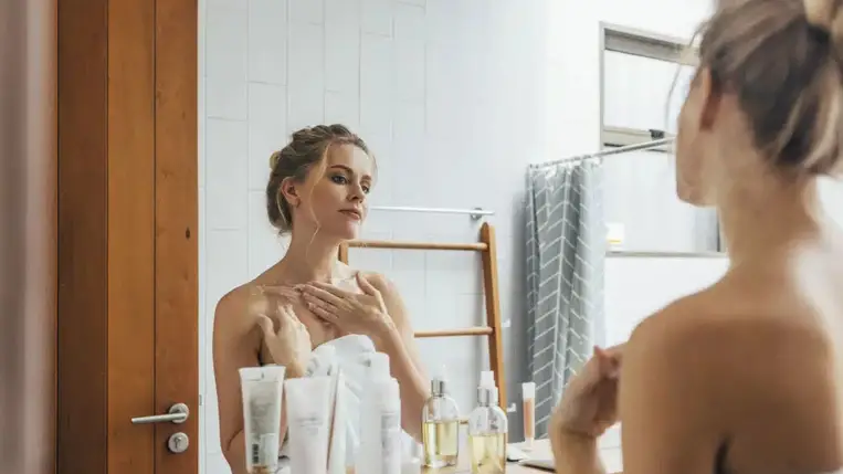 Ezek az élelmiszerek segíthetnek, ha ekcémás a bőröd