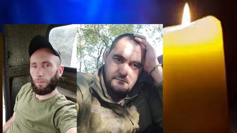 Az orosz-ukrán háborúban meghalt Vaszil Hodovanyec és Dmitro Hurjevszkij.