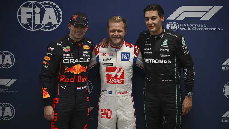 Nem volt kérdés, ki lesz az idény legjobbja a csapatfőnökök szavazásán