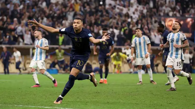 Gólrekordot döntött a katari focivébé 