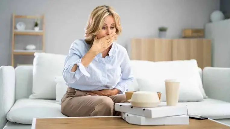 Jelek, hogy nem egyszerű gyomorégésről van szó