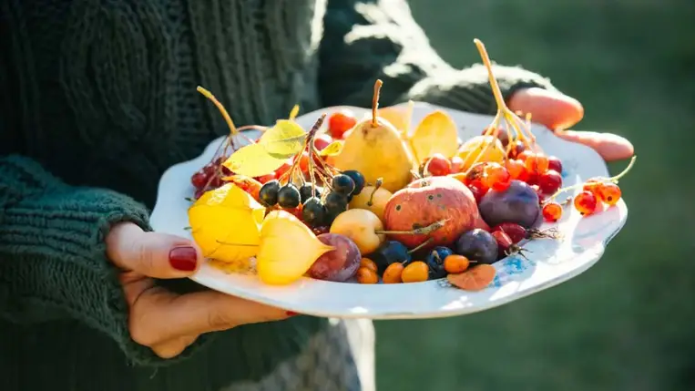 Ezek a téli gyümölcsök feltöltik a vitaminkészleteidet