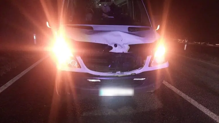 Két halálos közúti baleset történt egy nap alatt Kárpátalján