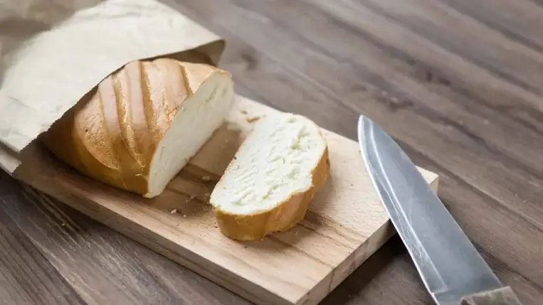  Így puhíthatod fel a megszáradt kenyeret 