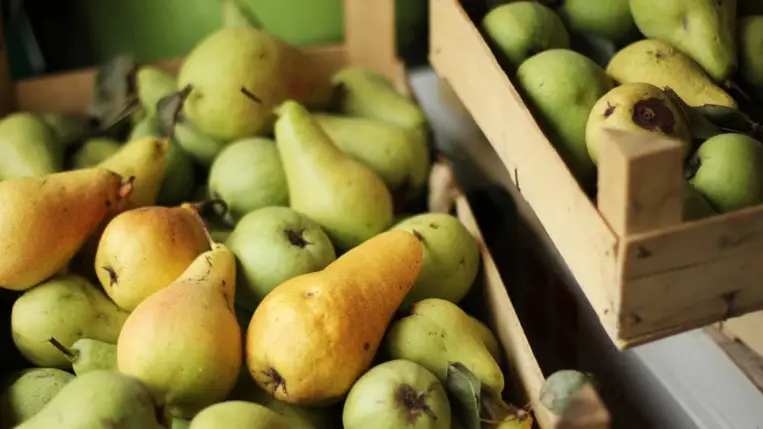 Gyümölcs, amelyet gyakrabban kellene enni télen