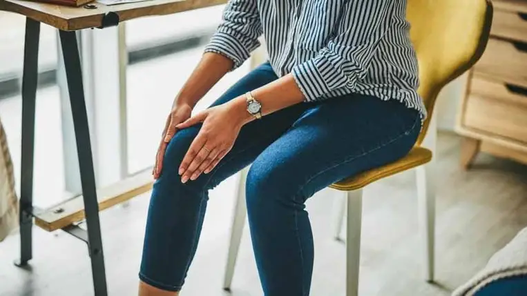 Mit tegyünk, ha begörcsöl a lábunk?