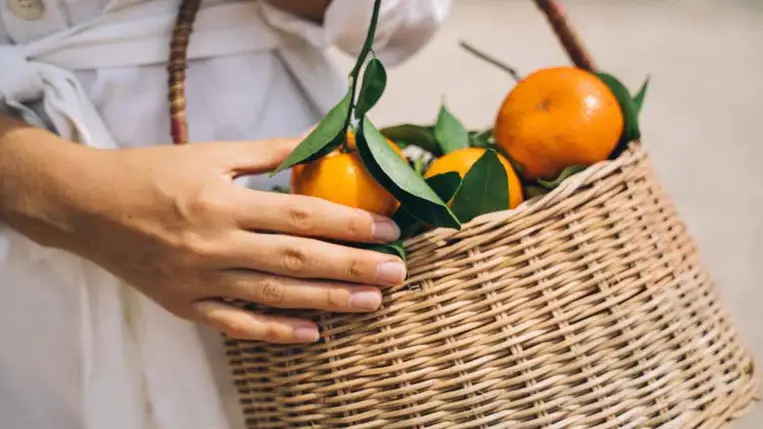 Ezt teszi a mandarin a testeddel – A csodagyümölcs 5 pozitív hatása