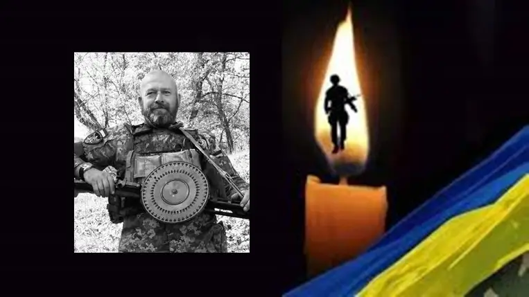 A kárpátaljai Mihajlo Maha meghalt a háborúban.