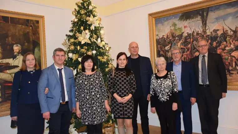 Sikeres évet zárt a Munkácsy Mihály Magyar Ház