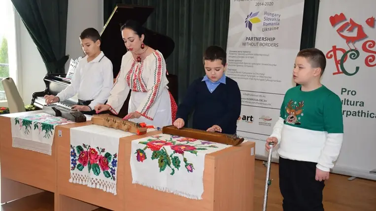 Karácsonyvárás a Perényi Kultúrkúriában