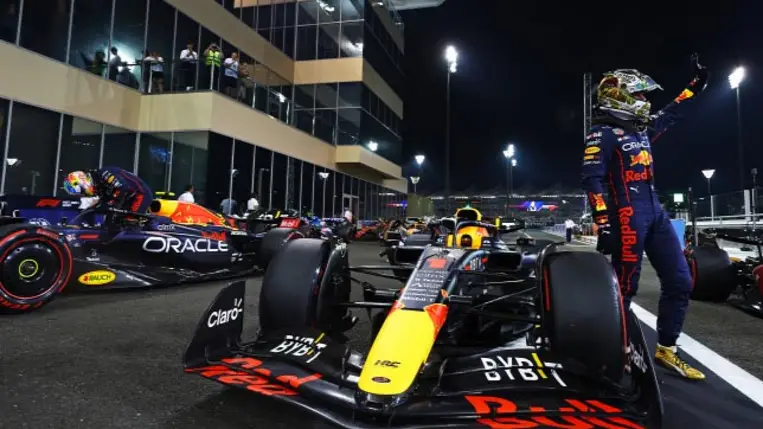 Új beszállító felé nyithat a Red Bull