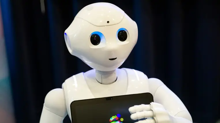 Már tudna humanoid robotot gyártani a Sony