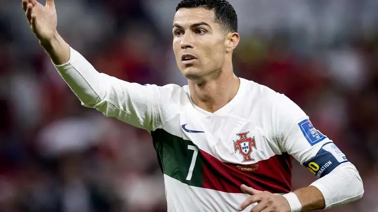 Ronaldo visszatért a Real Madridhoz