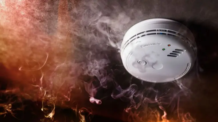 Szén-monoxid mérgezés