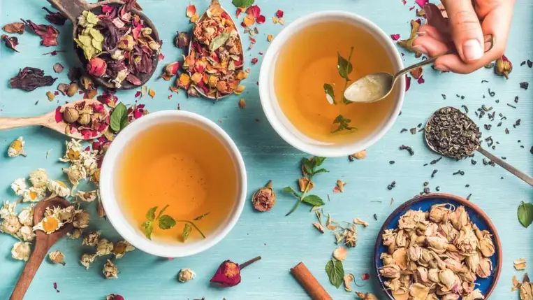  Van 4 tea, ami tényleg segít az emésztési gondokon 
