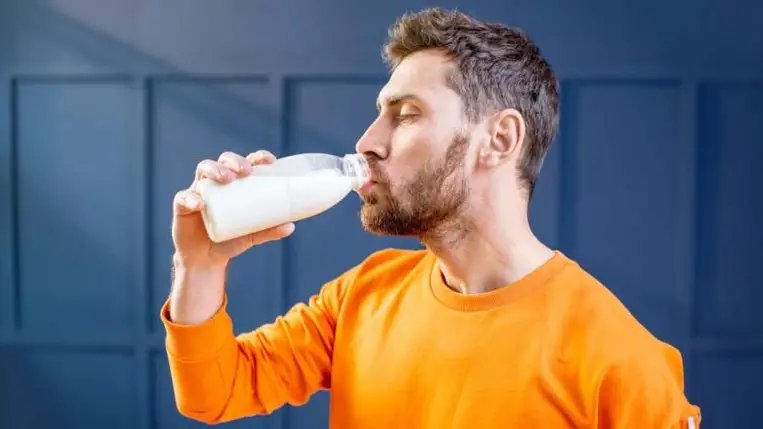 Mindennapi szomjoltóink: a víz vagy a tej hidratál jobban?