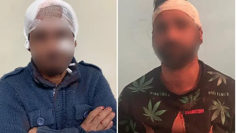 Tömegverekedés Kárpátalján, többen kórházba kerültek