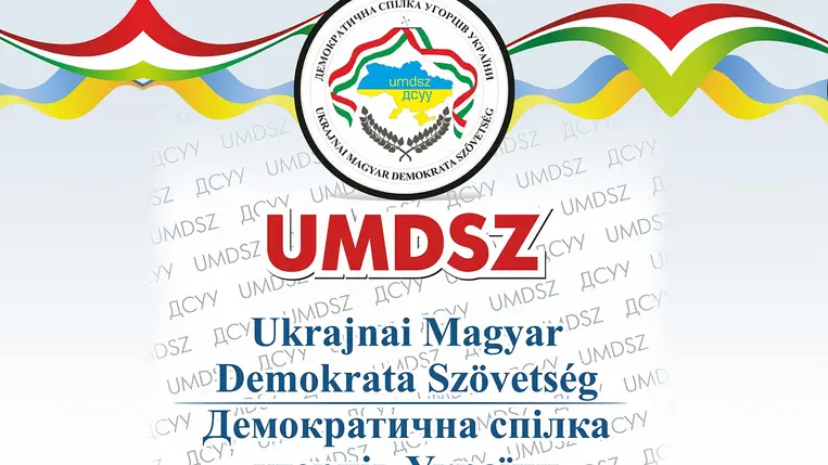 Ukrajnai Magyar Demokrata Szövetség