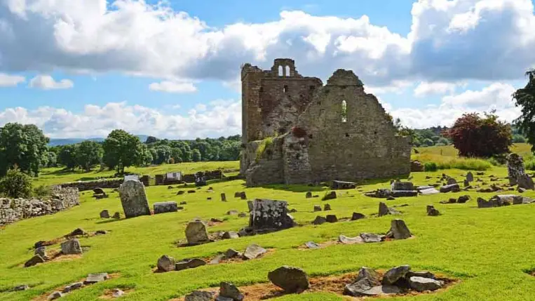 Titokzatos, elveszett középkori várost térképeztek fel