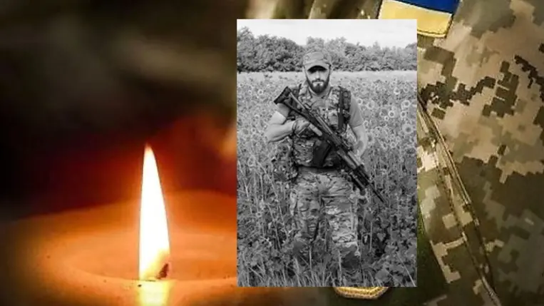 Volodimir Szuhan mindössze 30 éves volt, és a Rahói járási Tiszabogdányban lakott.