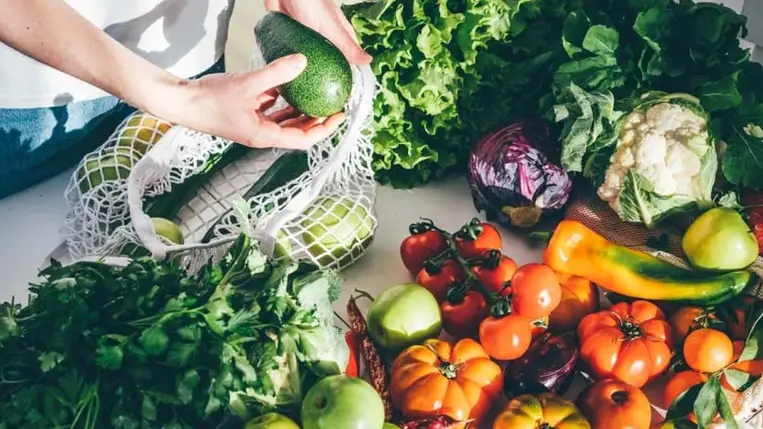 A legjobb táplálékok a memória megőrzéséért