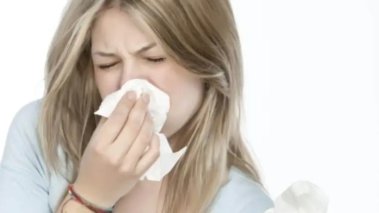 Ez is lehet az oka, ha a lakásban tüsszög!