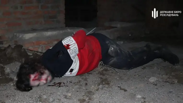 A DBR alkalmazottai egy álgyilkosságot szerveztek.