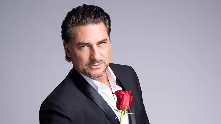 Árpa Attila lerántotta a titkot a Nagy Őről: kiderült, valójában miért vállalta el