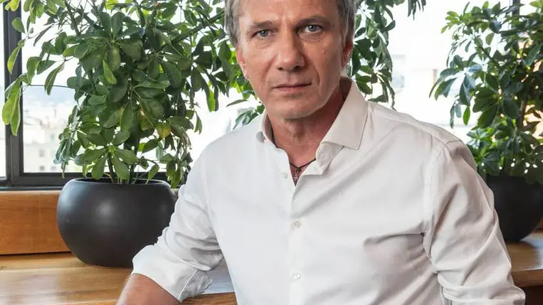 Bochkor Gábor barátnőjét nem fogadta el a baráti társasága