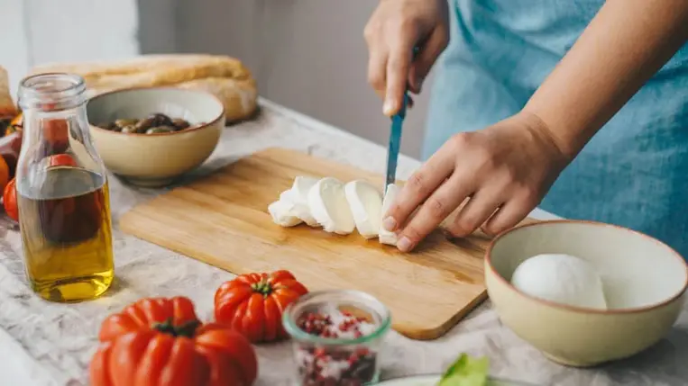 Az étrendünk így hat a hangulatunkra
