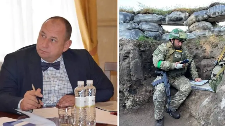 Fegyir Sándort is jelölték Magyarországon Az év embere-díjra