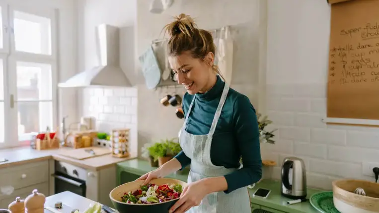  Így fogyhatsz le sovány fehérjékkel – minden, amit az új módszerről tudnod kell 