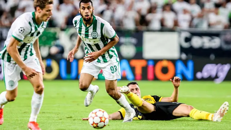 Közel a megegyezés: a Fradi vb-sztárja a Bundesligába igazolhat 