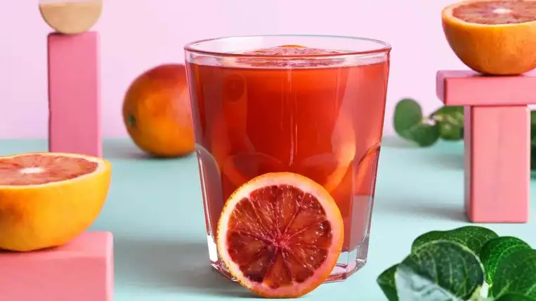  5 fogyást elősegítő ital. Serkentik az emésztésedet! 