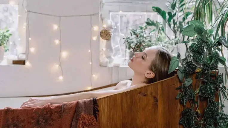  3 hidratáló fürdő, ami nem szárítja ki a bőrödet: pihenj a habokban 