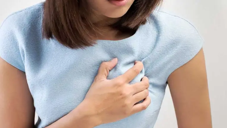 Elképesztő felfedezés: ez a vitamin menthet meg a szívhaláltól