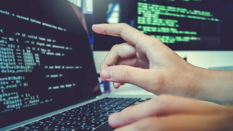 Informatika, munkaerőpiac. Illusztráció